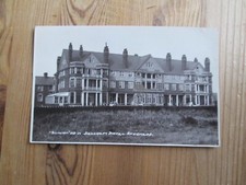 Postcard of The Seacroft Hotel, Skegness (Unposted RP Donlion)