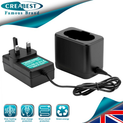 Charger for bosch bat040 - for,
