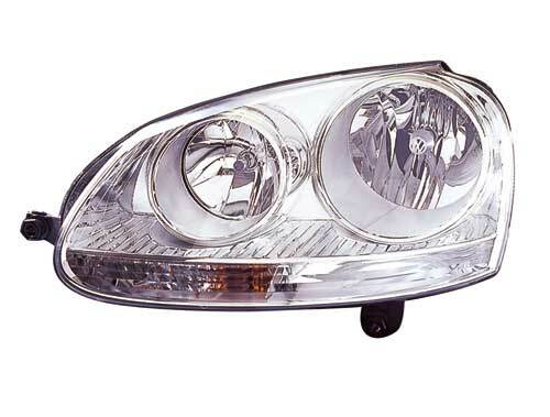 Alkar 2742117 headlight - 2742117,