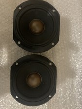 speaker bass drivers JPW  