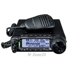 Yaesu 50MHzHF all-mode amateur