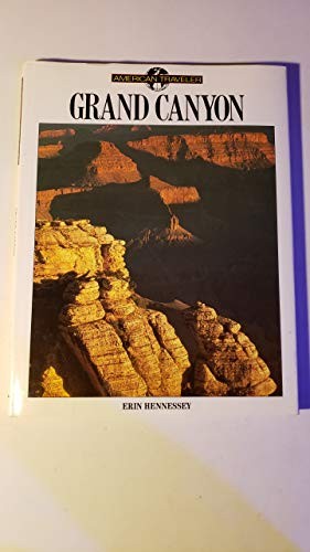 Grand canyon and the - and,