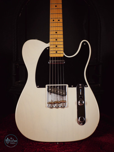 Fender fsr baja telecaster - baja, –