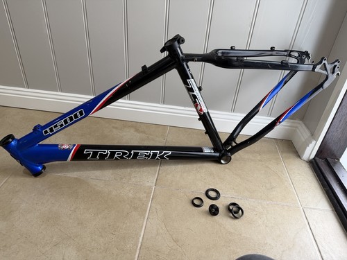 Trek 4500 alpha alloy 2003 - trek,