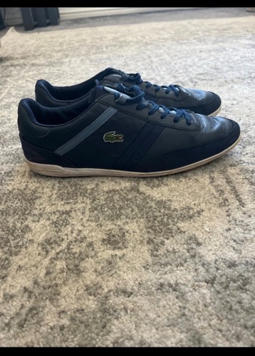 Lacoste giron 316 - lacoste,
