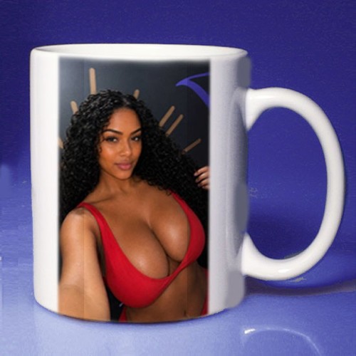 Personalised mug - personalised,