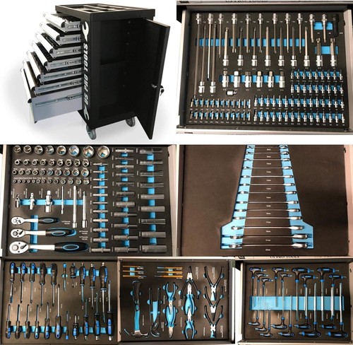 Pro tool box tools - tool,
