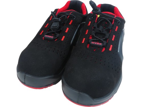 Uvex safety work - uvex, shoes