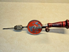 Vintage 12-1/2" Millers Falls