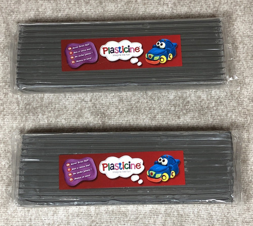 The original plasticine - the,