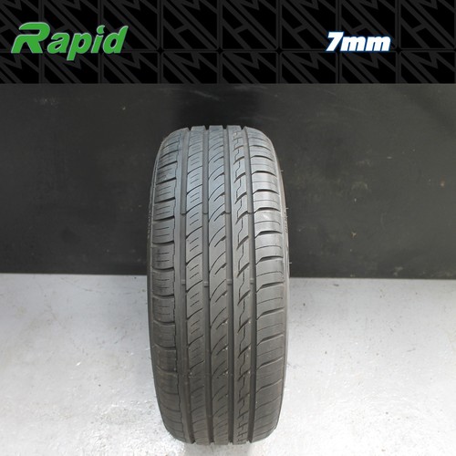 205 50zr16 87w rapid - rapid, p609