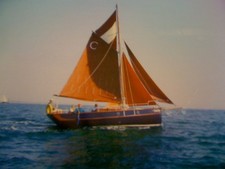 used sailing boats and yachts