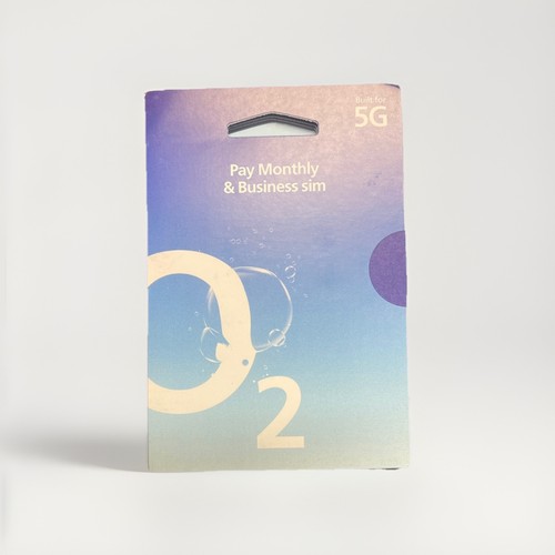 Pay monthly sim card 5g - sim,