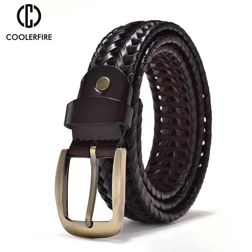 Classic woven leather - classic,