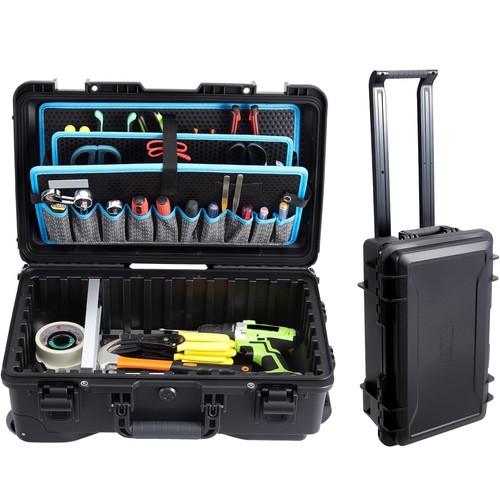 Rolling tool box portable - rolling,