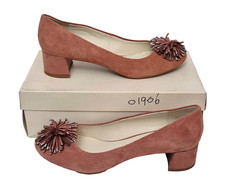 ANNE KLEIN Womens Lovely Harry