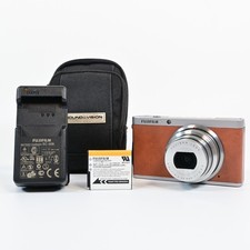 Fujifilm XF1 FinePix X Series