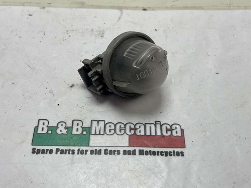 Ceiling light area - area, underseat