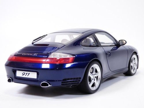 Porsche 911 996 carrera - 911,