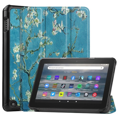 Cover for amazon fire 2022 - for,