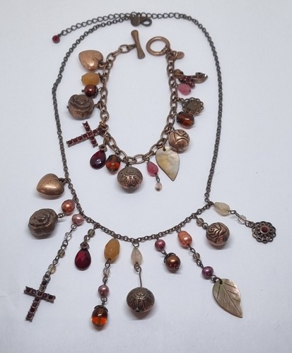 Vintage virgin vie bronze - vintage,