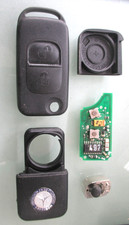 Genuine MERCEDES SLK R170