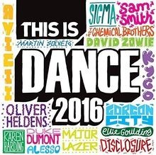 This dance 2016 - this,