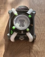 BEN 10 DELUXE OMNITRIX FX