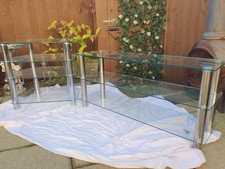 Tv Stand And Media Stand