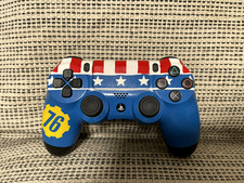 Fallout 76 Custom Sony PS4