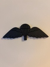 British Parachute Regiment