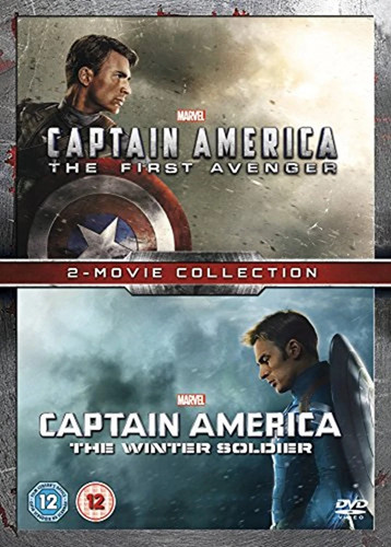 Captain america the first - the,