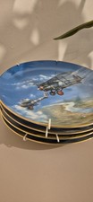 Set of 4 Danbury Mint "Classic