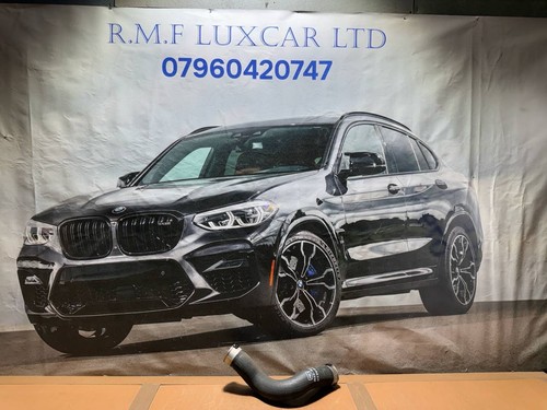 Bmw charge air - bmw, intercooler
