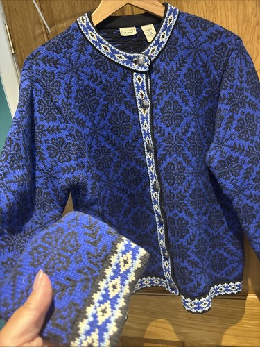Gorgeous vintage bean - gorgeous, l.l.