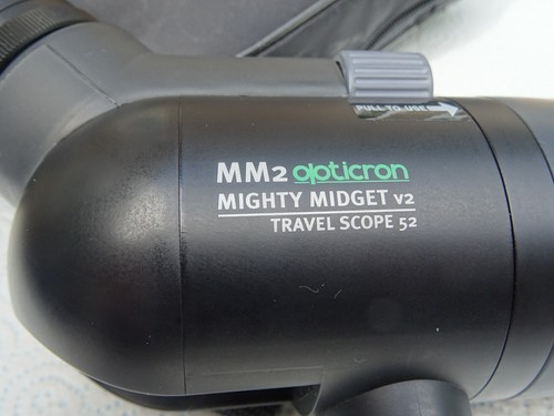 Opticron mm2 travel - mm2,