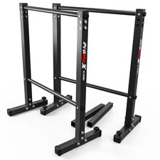 Parallel Dip Bars Parallettes