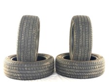 215/55 R18 99V AUSTONE ATHENA SP-303 6.58MM 7.11MM 5.59MM 7.12MM A5023 Tire