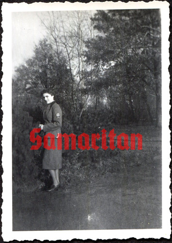 Ww2 original photo of - i/13,