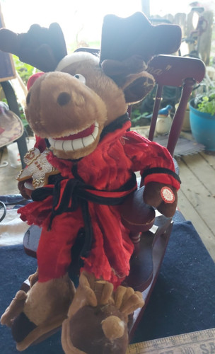 Dan dee rocking chair - dan,