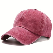 Men's Baseball Cap, Golf Hat