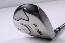 Ping G20 #3 Wood / 15 Degree /