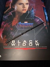 MMS533 Hot Toys Avengers