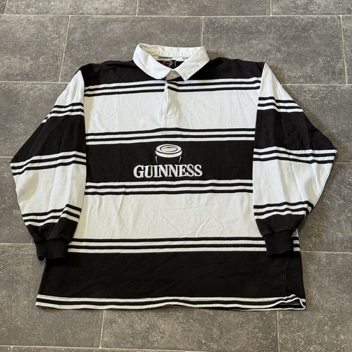 Vintage guinness long sleeve - guinness,
