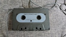Audio Cassette Tape Adapter