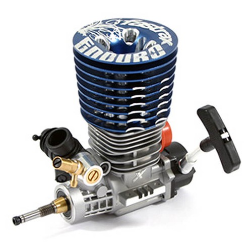 Fastrax enduro nitro - fastrax, 'enduro'
