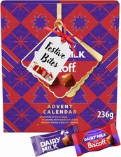 Christmas Milk Chocolate