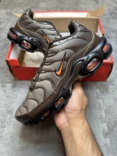 Nike Air Max Plus TN Baroque