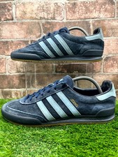 Adidas Jeans B42230 Trainers