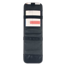 2025 Masters Golf Scorecard